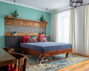 FLH - Luna Homes